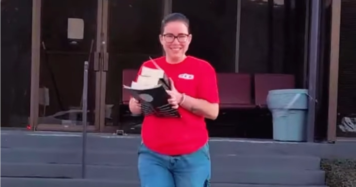 Cuban Woman Released After Three-Month Detention and $25,000 Bond