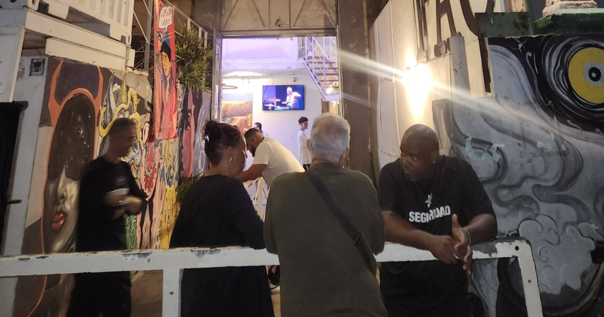 Cuban Government Denies Racism, Blames Employee in Art Factory Discrimination Case