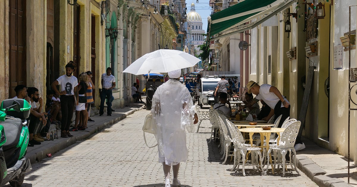 2026 Predictions for Cuba: Insights from the Yoruba Ifá