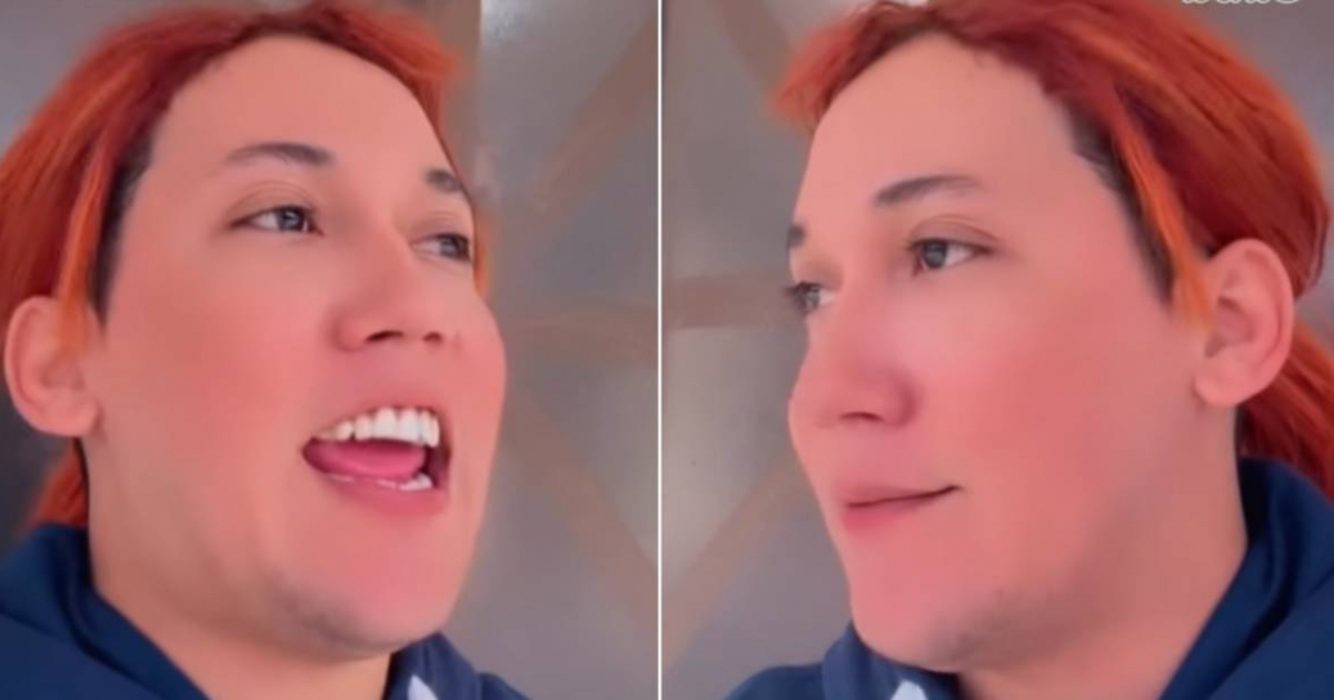 "The ruling orisha is Chikungunya": Cuban invokes laughter with his Letter of the Year 2026