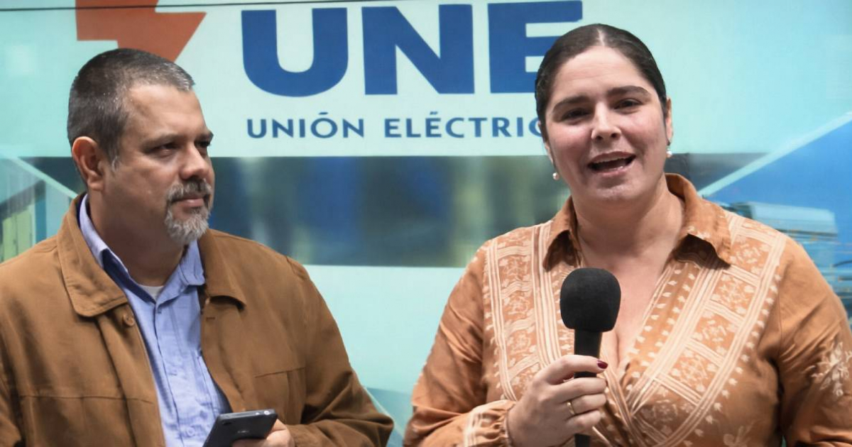 Cuban Government Claims "Everyone Had Power" on New Year's Day