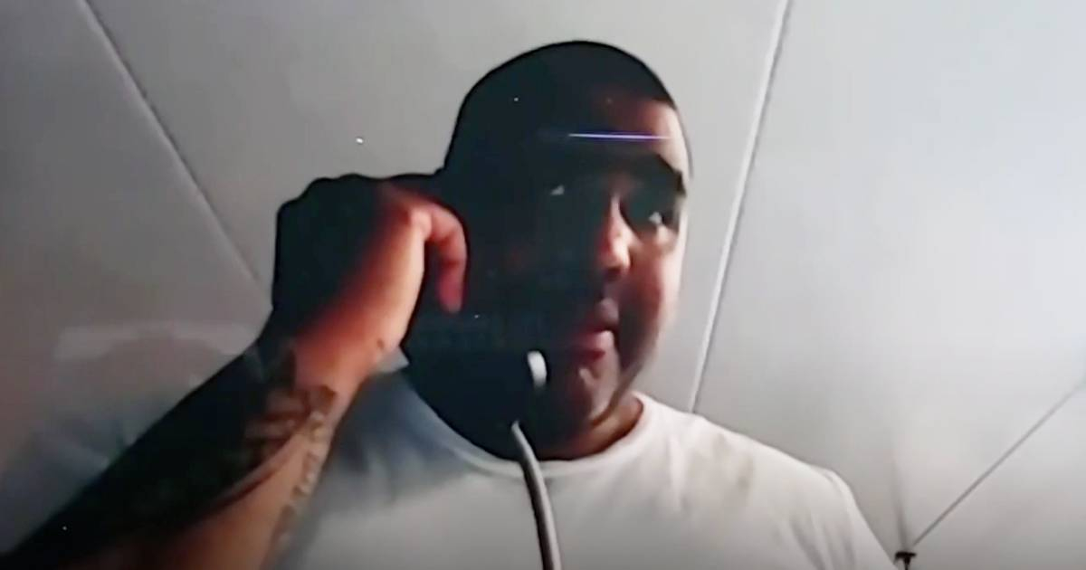 Cuban Man Detained for Eight Months in Texas Jail Despite Having Work Permit and Pending Asylum Case