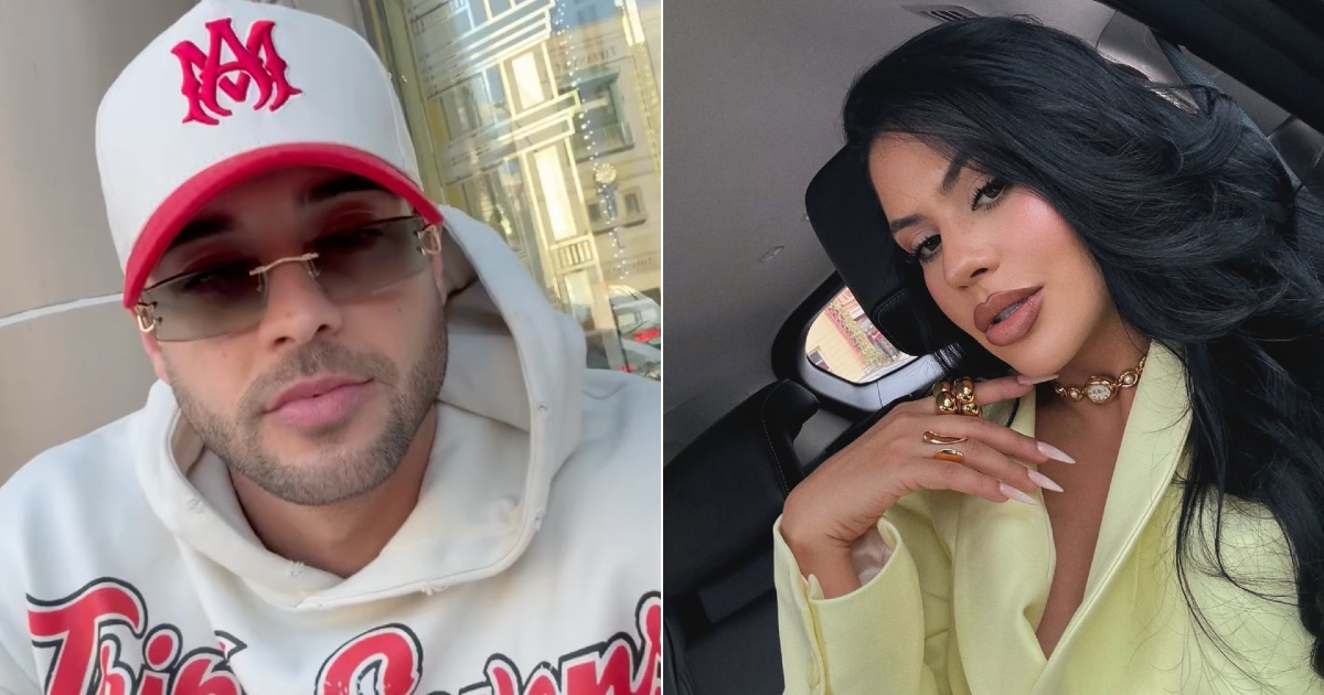 Scandal Erupts Online as Photo of La Dura with Jorge Carlos Pajón Sparks Debate