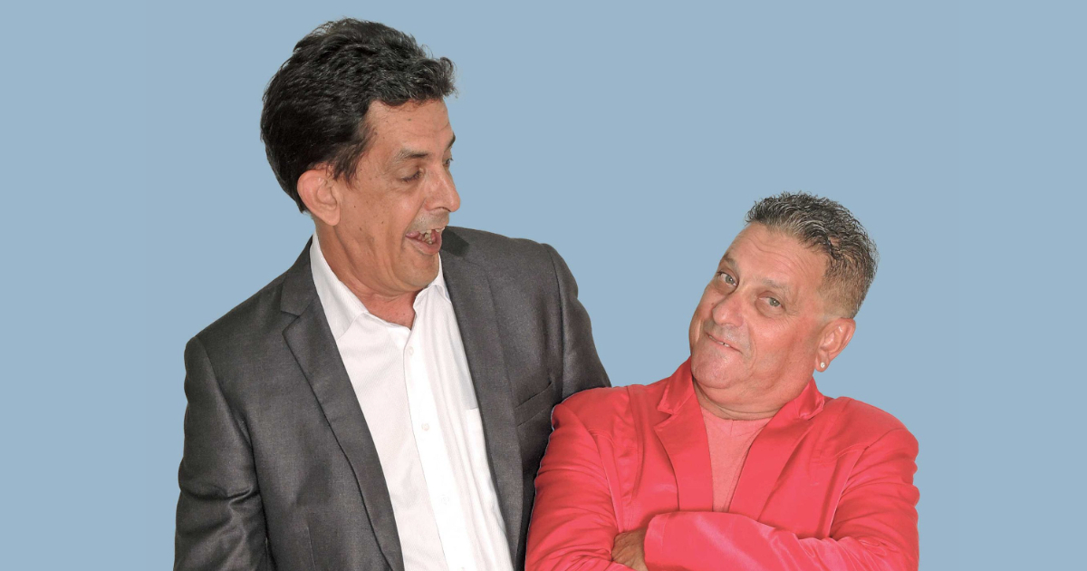 Ulises Toirac Stands Up for Geonel Martín, 'Gustavito': "A Remarkable Artist Deserving of Appreciation"