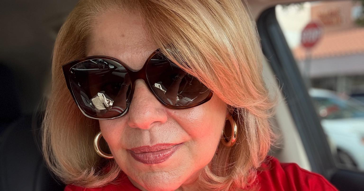 Susana Pérez Reflects on Joy and Challenges of Life in Cuba