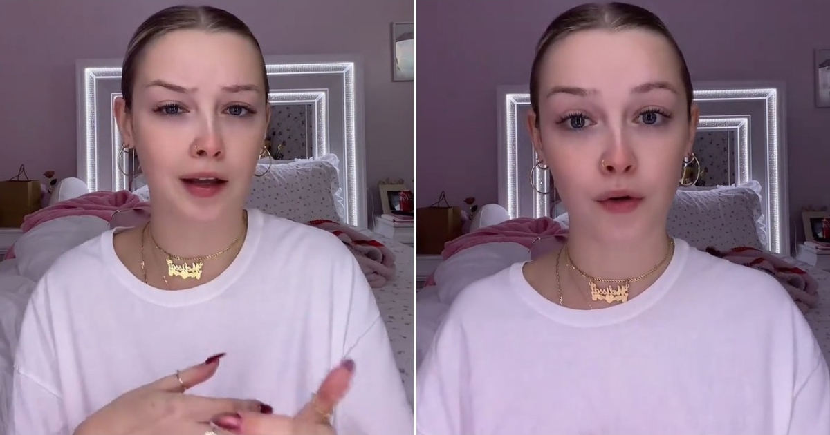 A Cuban Woman's Bold Response to "You Don't Look Cuban" Goes Viral in Miami