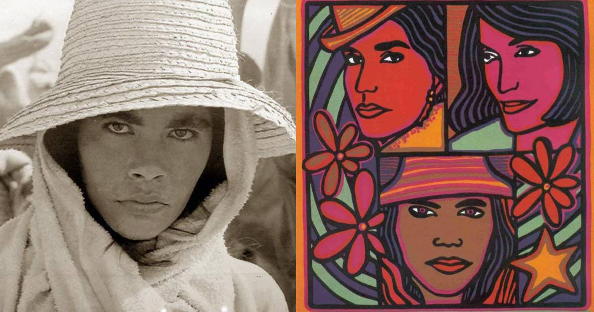 Iconic Cuban Actress Adela Legrá Passes Away at 86