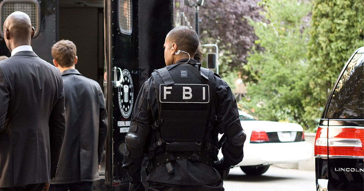 FBI Thwarts Alleged Terror Plot: 18-Year-Old Inspired by ISIS