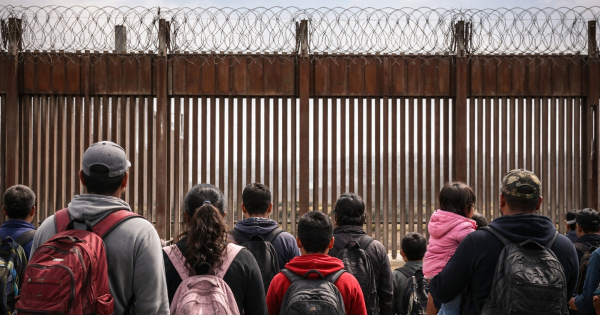 USCIS Unveils Extensive Immigration Fraud Statistics