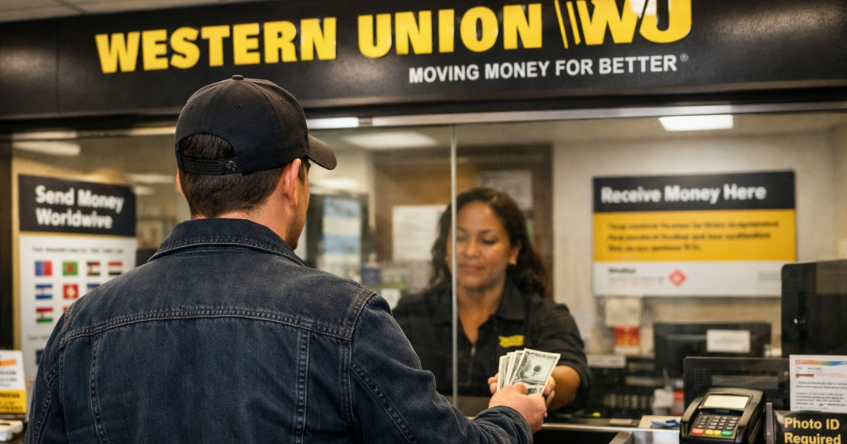 New U.S. Tax on Remittances Takes Effect: Key Details to Know