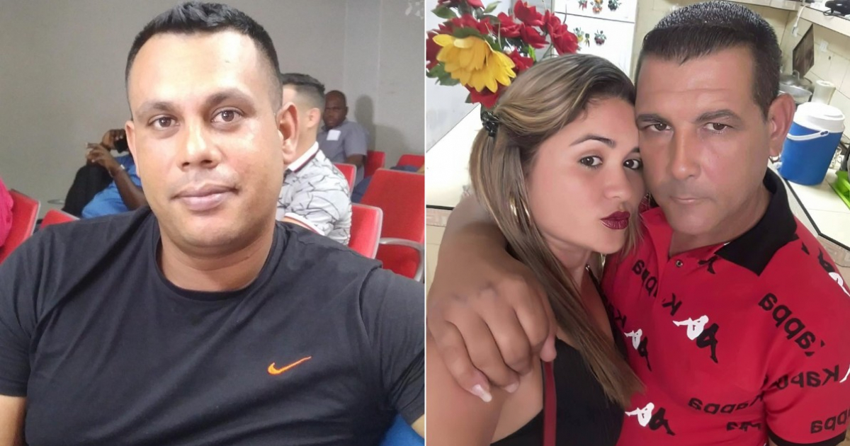 Missouri Tragedy: Cuban Man Kills Ex-Partner and Her Boyfriend Before Taking Own Life