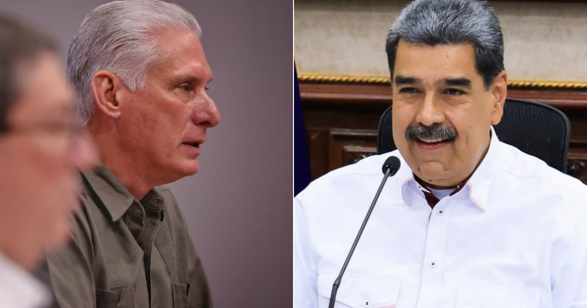 Cuban Leader Díaz-Canel Responds to Venezuela Attack: "Our Peace Zone Is Under Brutal Assault"