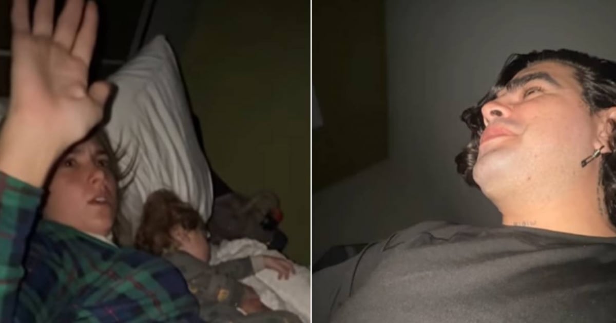 Jonathan Moly's Viral Video Sparks Joy Among Venezuelan Exiles