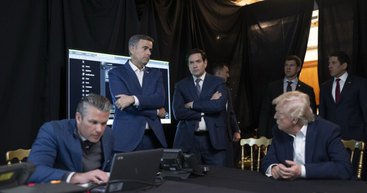 Unseen Images Released by Trump of "Operation Absolute Resolution" to Capture Maduro