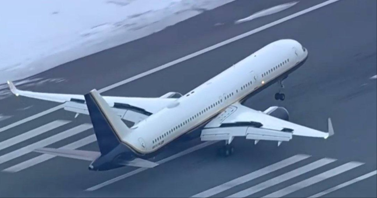 Maduro Arrives in New York Under U.S. Custody After Transfer from Guantanamo