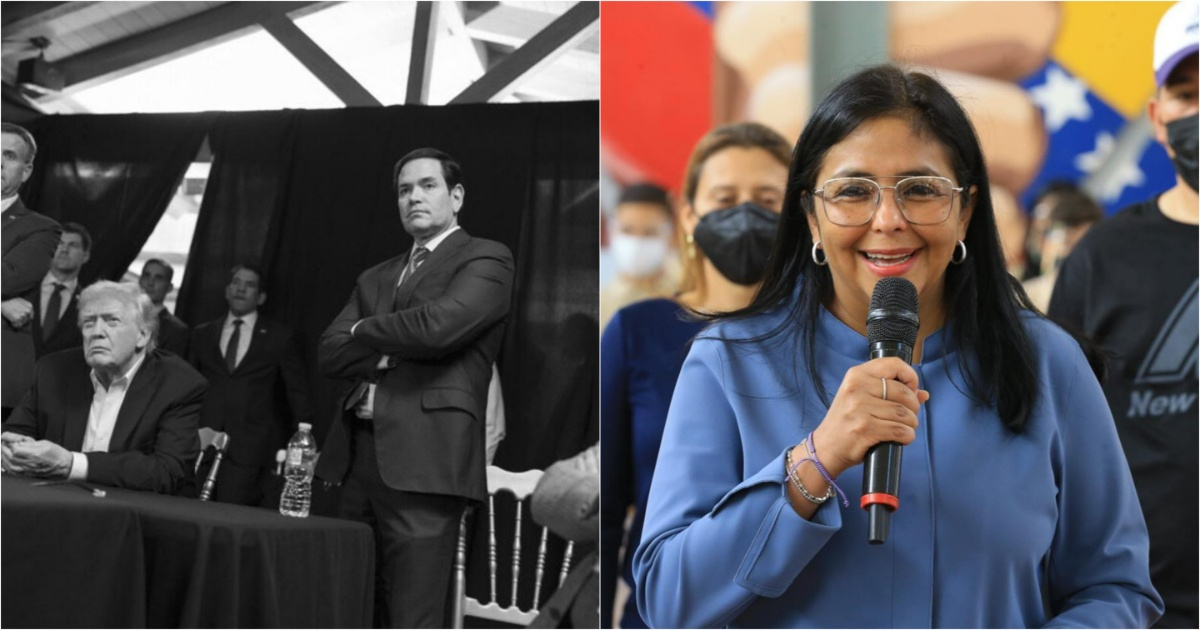 Rubio Urges Venezuela's Elite to Seize Historic Opportunity