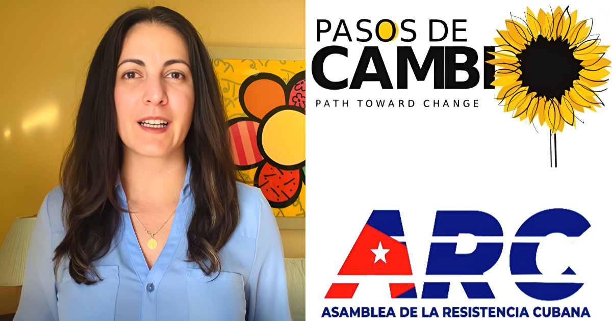 Cuban Activists Urge Mobilization for Change After Maduro's Fall