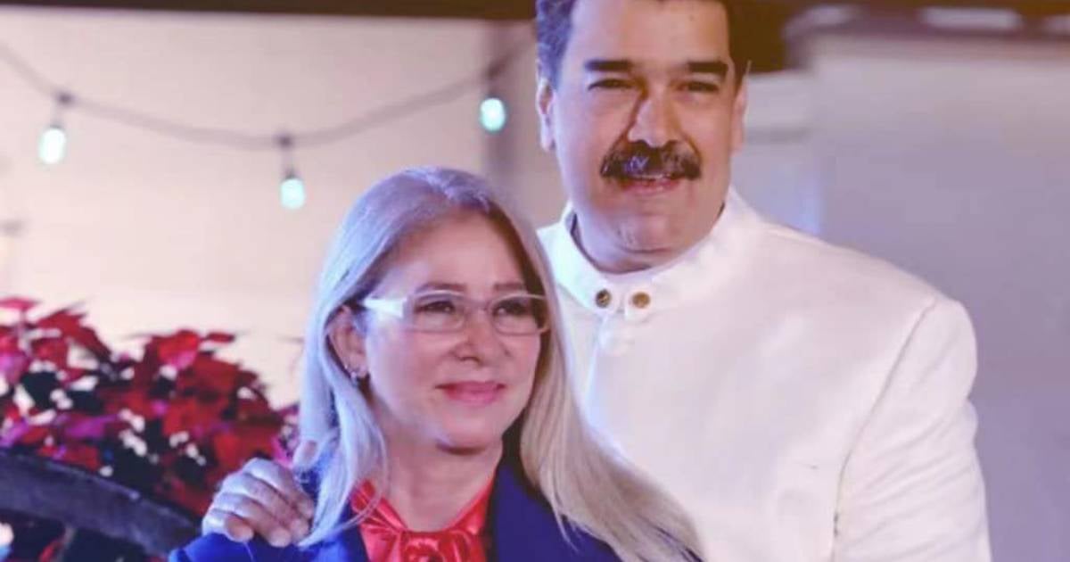 Who is Cilia Flores? The Chavista Wife Facing Serious U.S. Charges