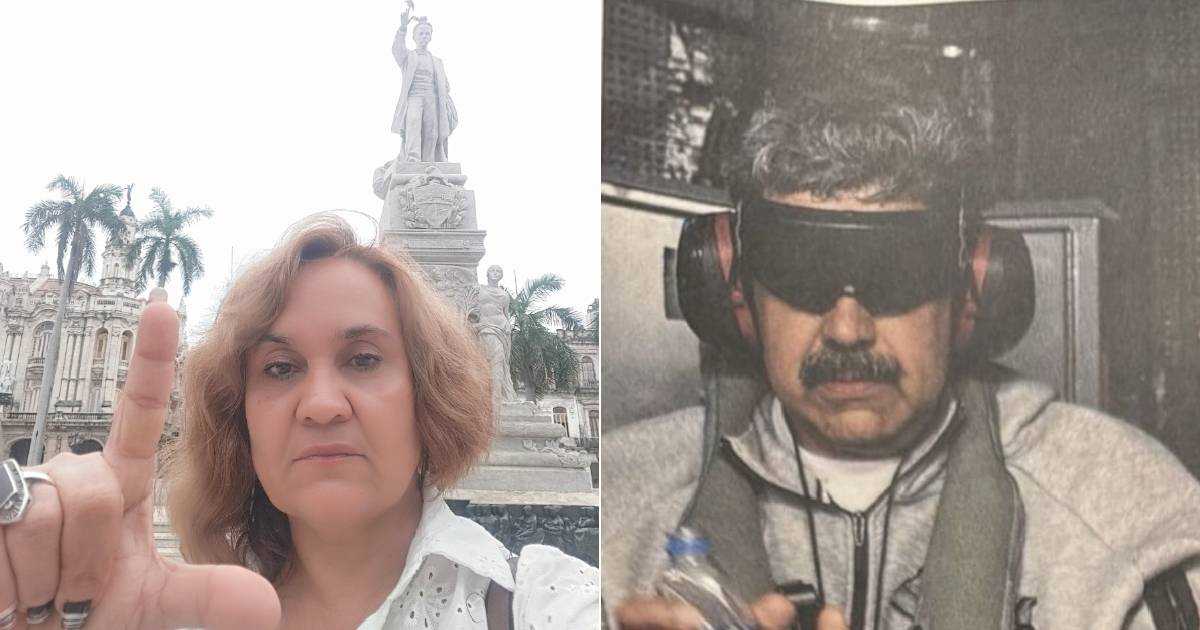 Cuban Scholar Warns Against Foreign Intervention in Maduro's Fall, Citing No Assured Freedom for Venezuela