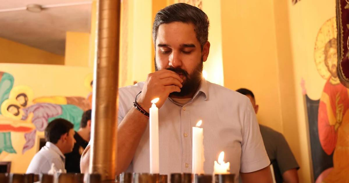 Son of Nicolás Maduro Breaks Silence After Father's Arrest: "History Will Reveal the Traitors"