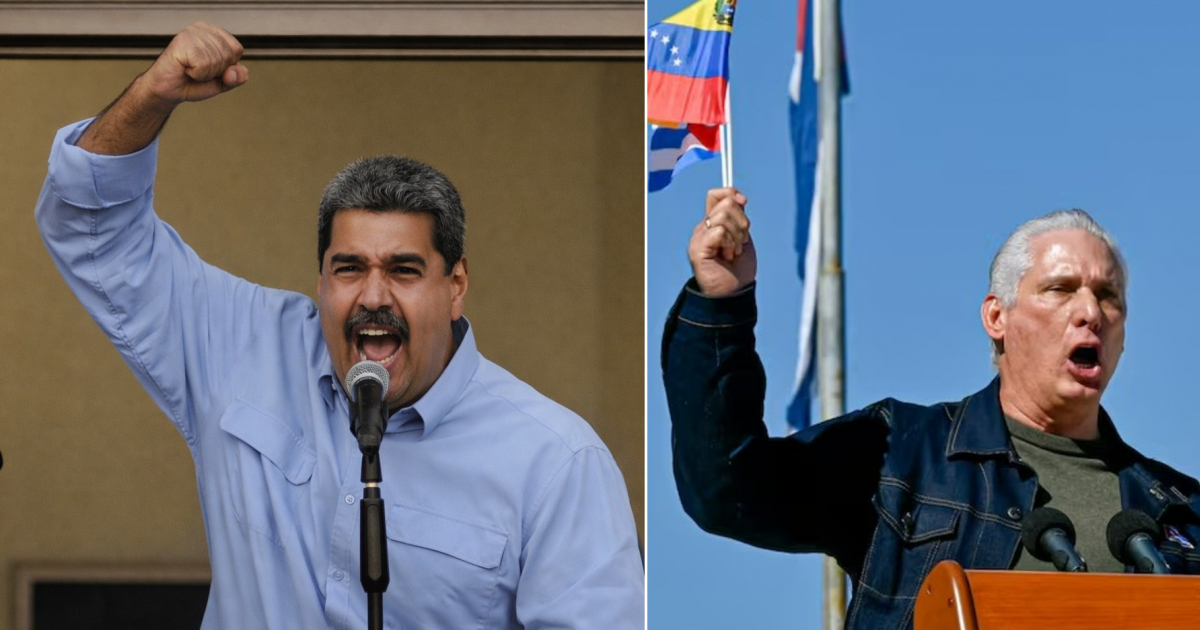 The rhetoric of bravado of the Cuban regime