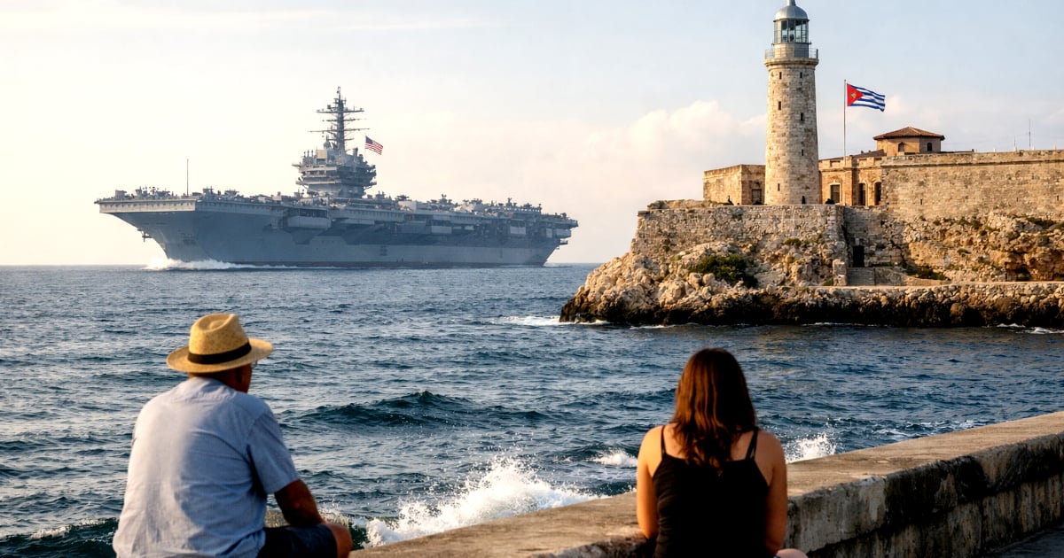 Is the Trump Administration Poised for a Major Shift in Cuba Policy?