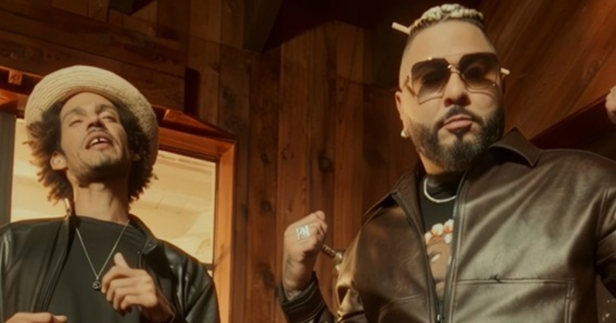 "El Chacal and Ronkalunga's Dynamic Duet 'Alive and Kicking' Poised to Get Cubans Dancing"