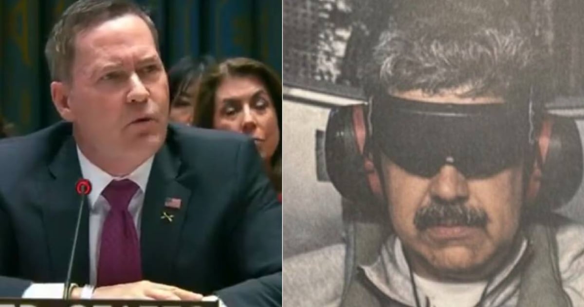 U.S. Asserts Maduro's Arrest Not a War Move, Defends Action at U.N.