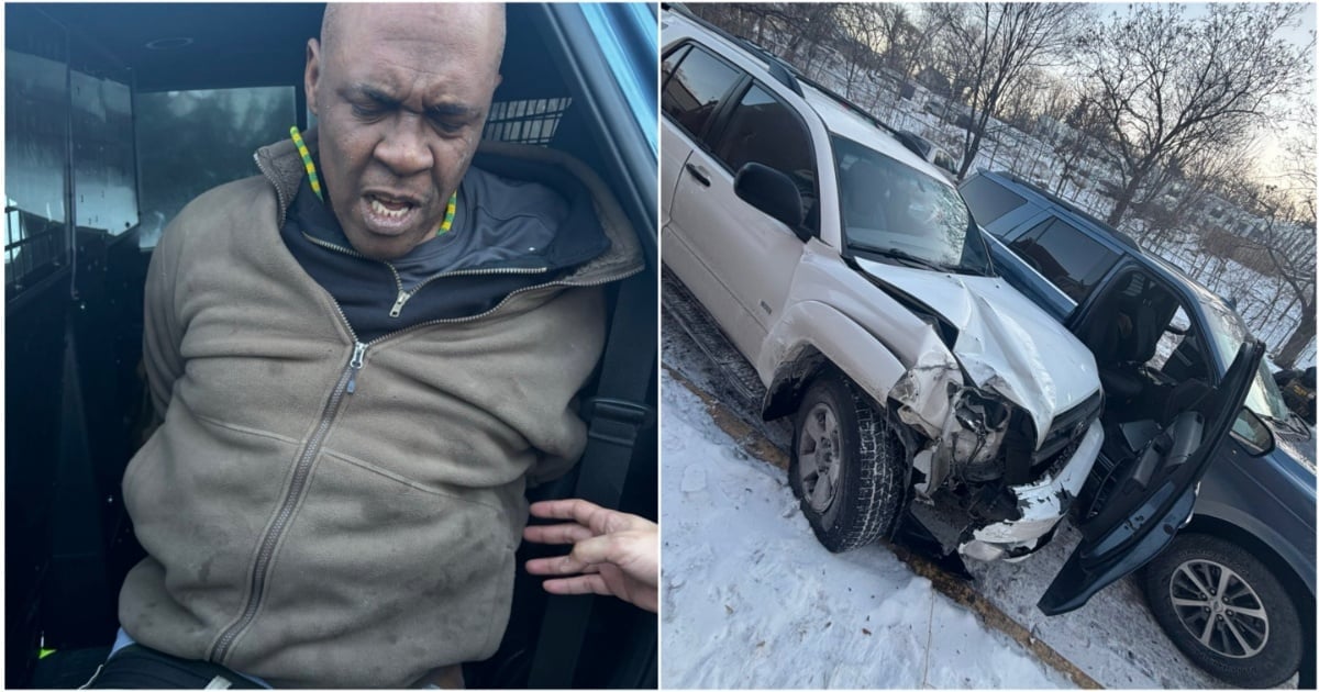 Cuban Involved in Violent Altercation with ICE in Minnesota Faces Potential 20-Year Sentence