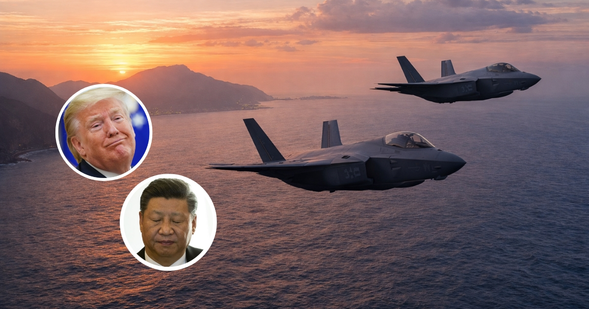 Trump's operation against Maduro shakes Beijing and strengthens U.S. deterrence, according to Taiwan