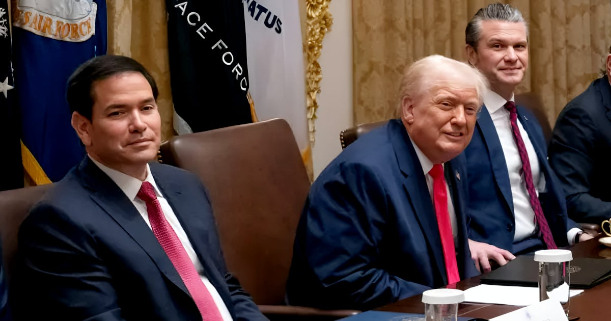 Trump Claims Venezuela to Supply Up to 50 Million Barrels of Oil to the U.S.