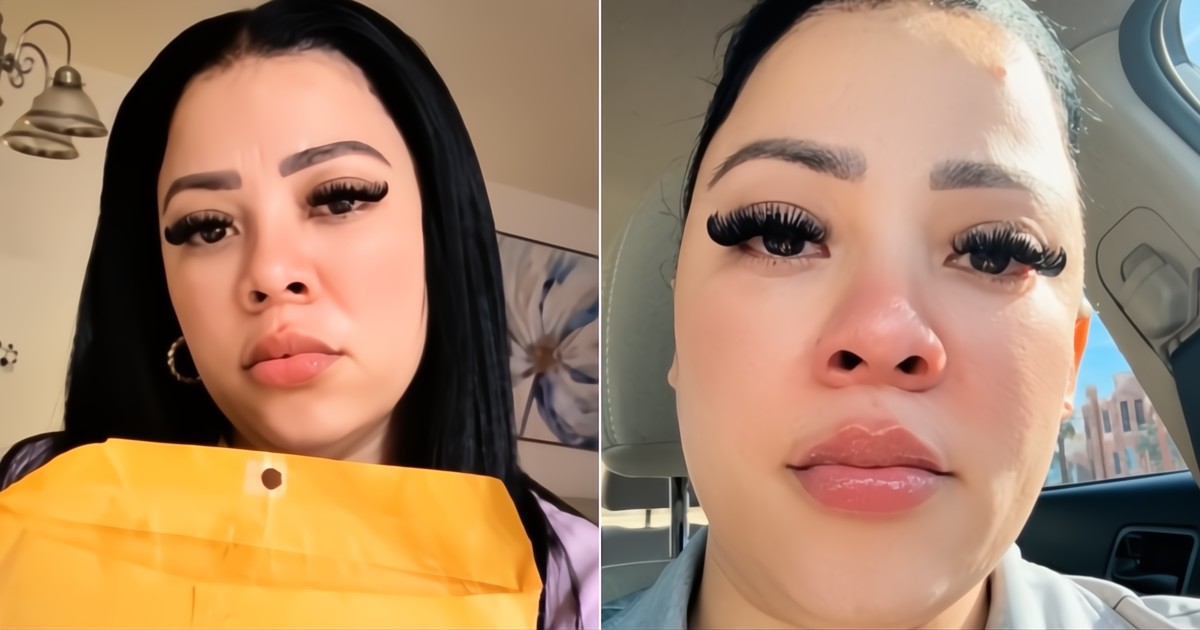 "The stress was killing me": The tough experience of this Cuban woman during her appointment with ICE