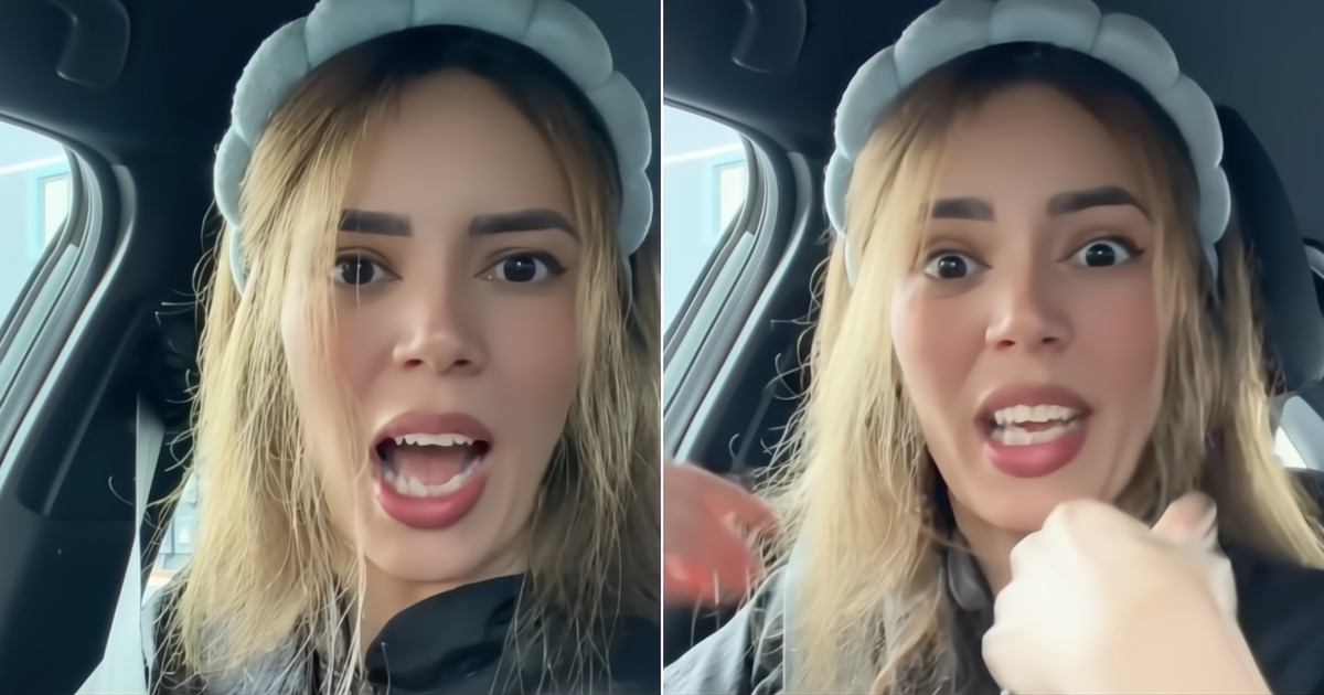 "Don't call me anymore": Cuban woman erupts against her family after denouncing the regime