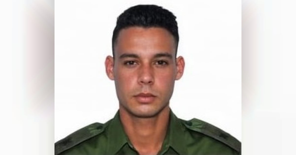 Cuba informs relatives that it is not possible to repatriate the remains of officials who died in Venezuela