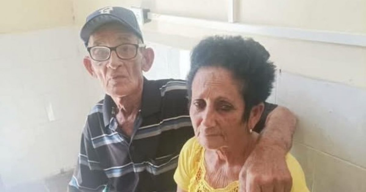 Tragedy Strikes Cienfuegos: Elderly Man Missing Since December Found Dead