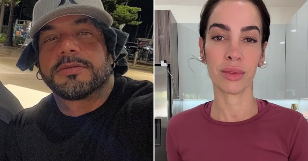 A Heated Conflict Erupts Between Al2 and Zajaris: Rapper Reveals Injuries and Legal Intentions