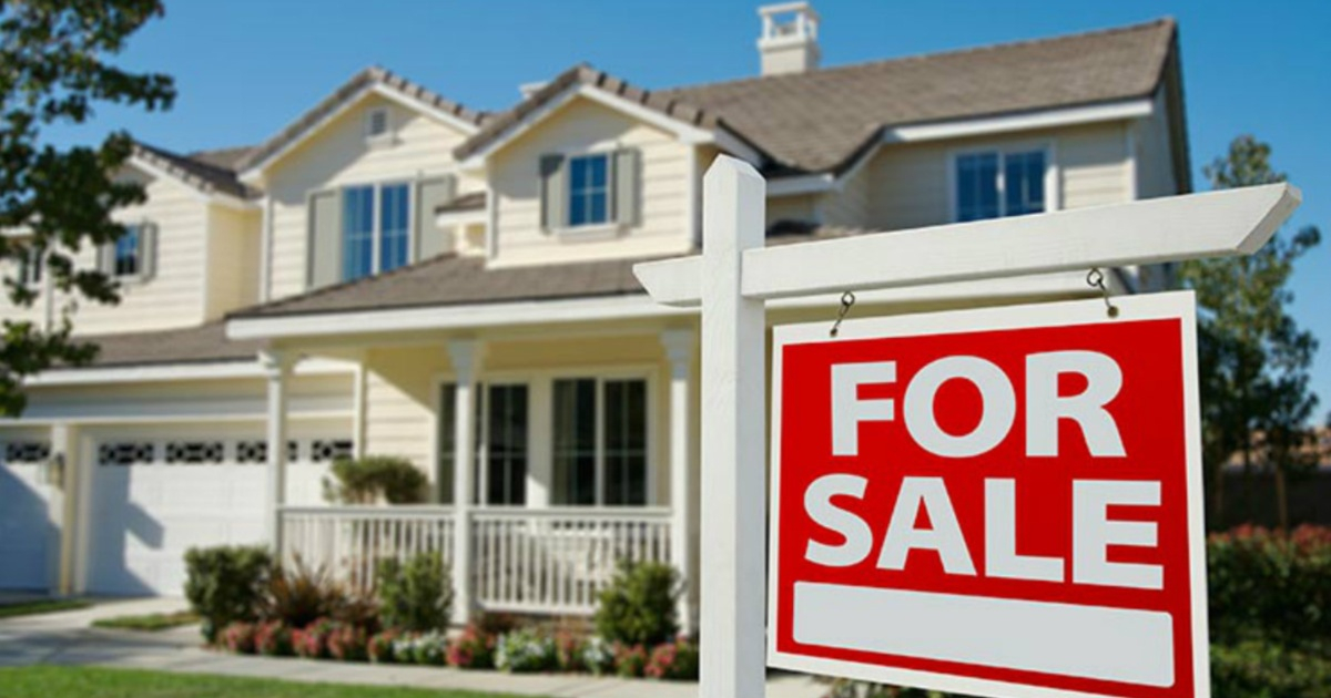 Trump to Prevent Major Investors from Acquiring Single-Family Homes