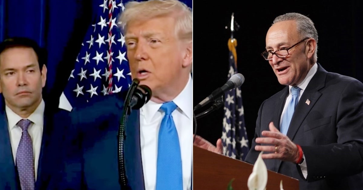 Senator Seeks Assurances Trump Won't Target Cuba and Colombia, Receives Unsatisfying Response