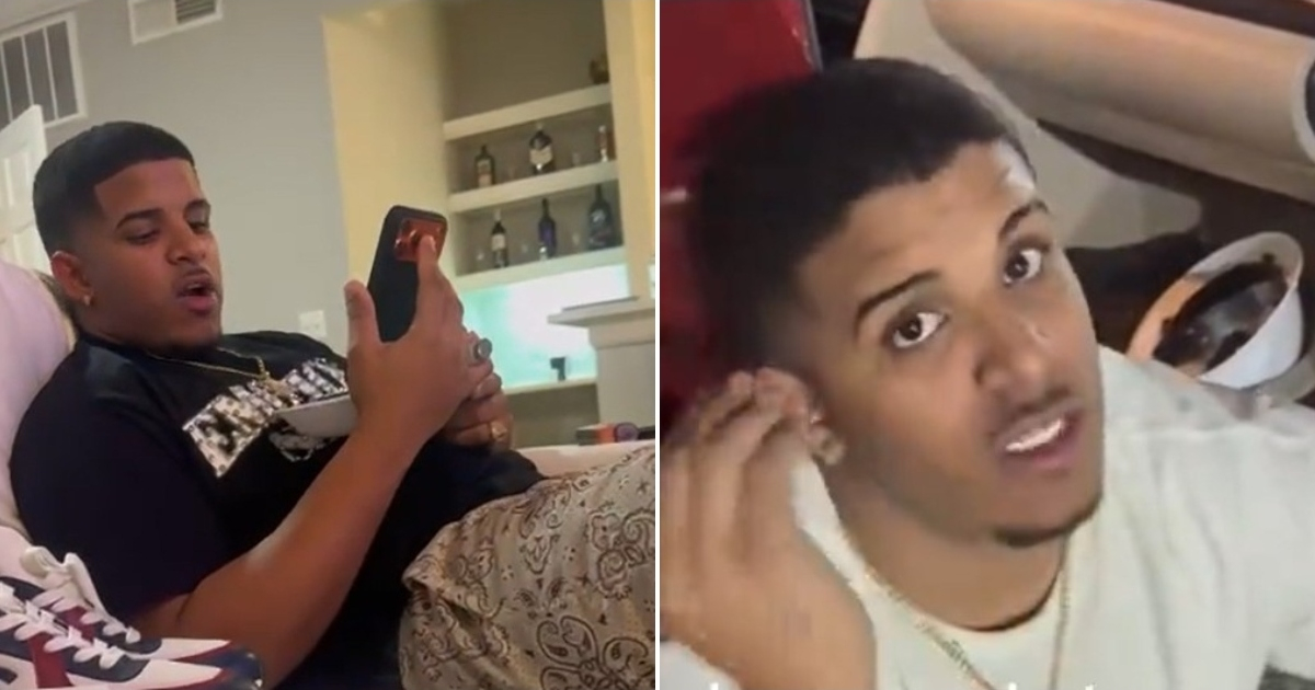 Cuban in Miami Prioritizes Family Over Sending $200 to a Friend