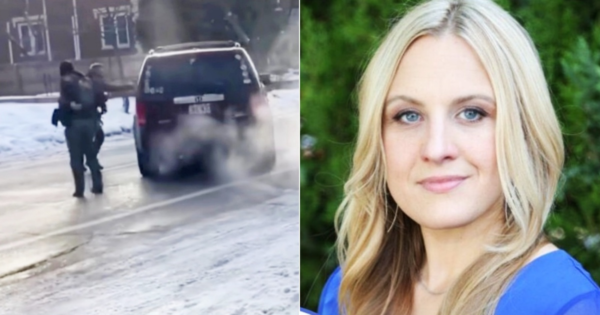 American Woman Fatally Shot by ICE Agent: Unveiling the Victim's Identity