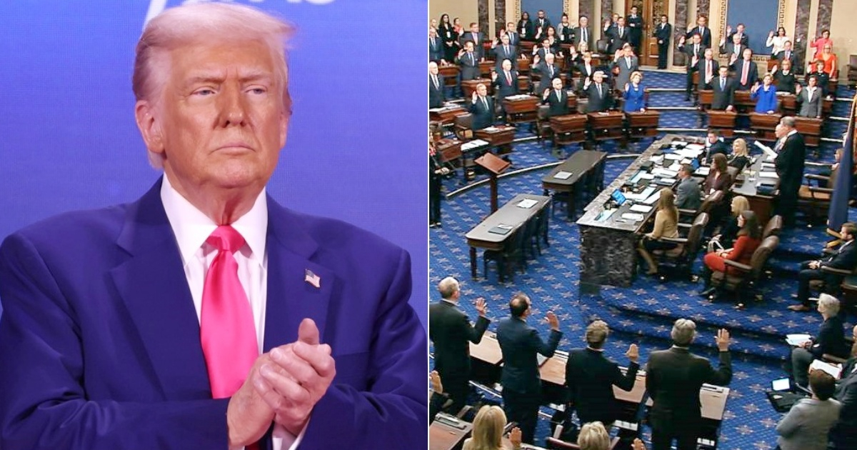 Senate approves resolution that limits Trump's ability to act in Venezuela: What can he no longer do?