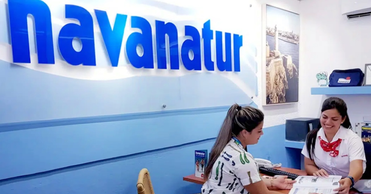 Why has Havanatur announced the closure of its subsidiary in France?