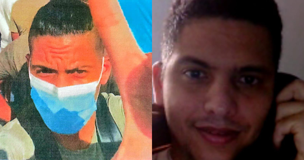 Cuban July 11th Protester Held for Seven Months by ICE in Texas Due to I-220A Status