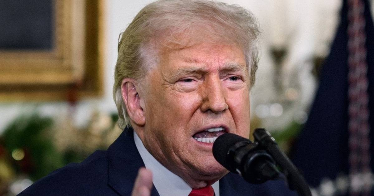 Trump Suggests Only Military Action Could Intensify Pressure on Cuba