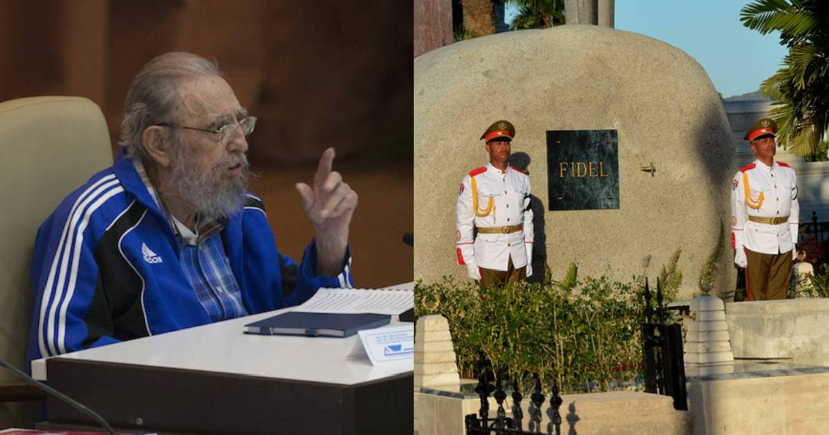 Is Fidel Castro's Political Era Nearing Its End as His Centennial Approaches?