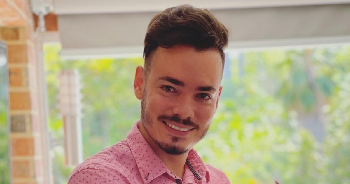 Sandro Castro's Bold Mockery of Díaz-Canel Amidst Cuba's Political Crisis