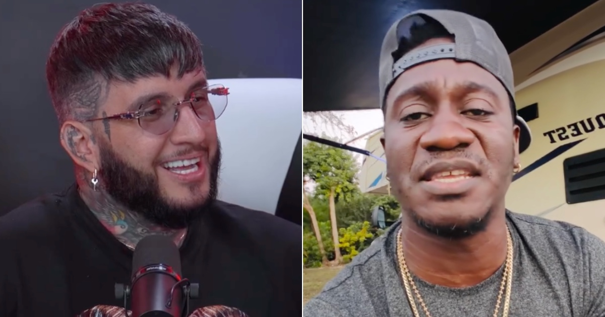 Miguelín Escalates Social Media Feud with Sharp Jab at Destino and His Ranch