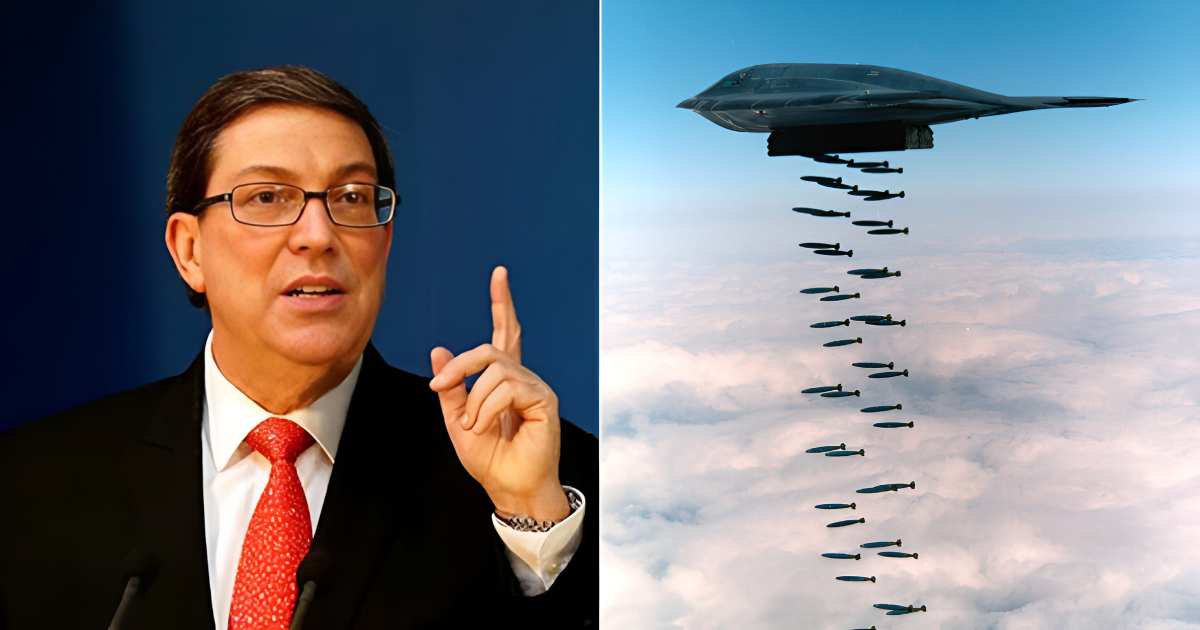 Cuban Regime Stands Firm Against U.S.: "We Will Defend Cuba"