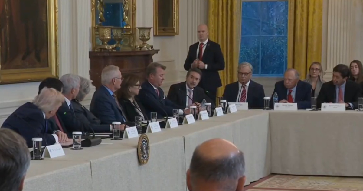 Repsol declares itself ready to invest "heavily" in the Venezuelan oil sector and to triple production