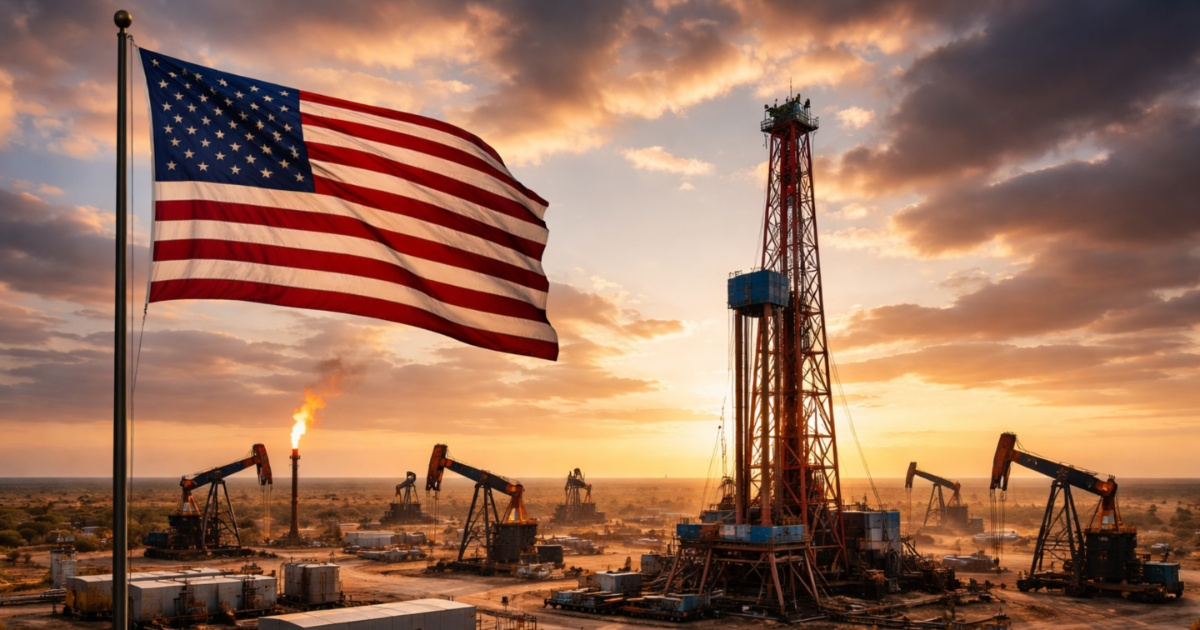 Trump opens the door to local employment: Oil companies will primarily hire Venezuelans